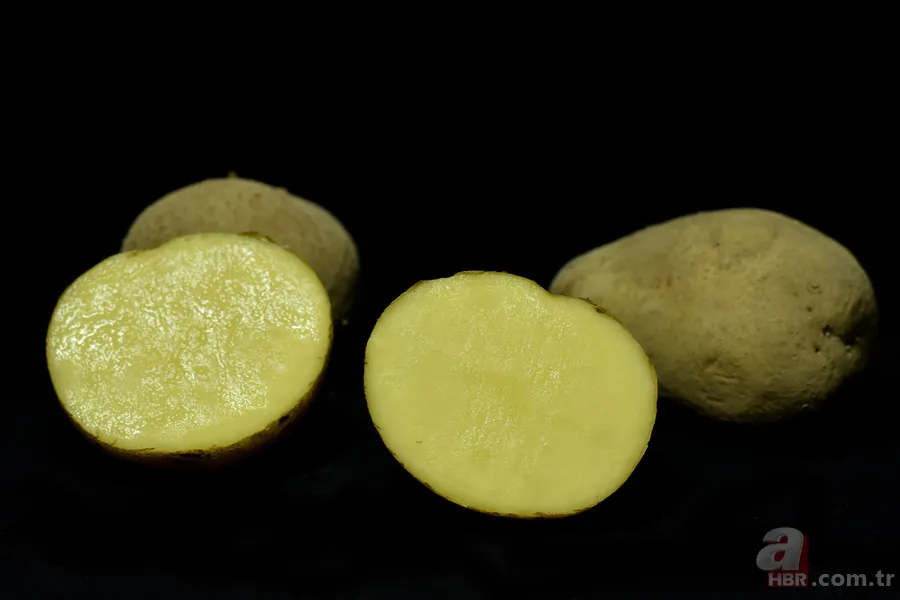 Eski eşyaları sakın atmayın! Yılların pasını söküp atan o yöntem: Kesip üstüne sürün 5