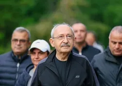 Kemal Kılıçdaroğlu’ndan CHP’nin geleceğine ilişkin açıklama: “Parti, tarihinde olmadığı kadar kirli bir sürecin içine sokuldu”