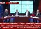 Kemalci medyadan İYİ Parti’ye sert tepki: Hayal