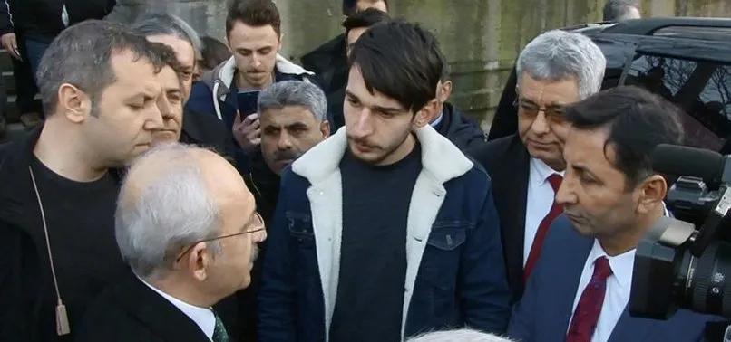 KEMAL KILIÇDAROĞLU'DAN HDP YALANI!