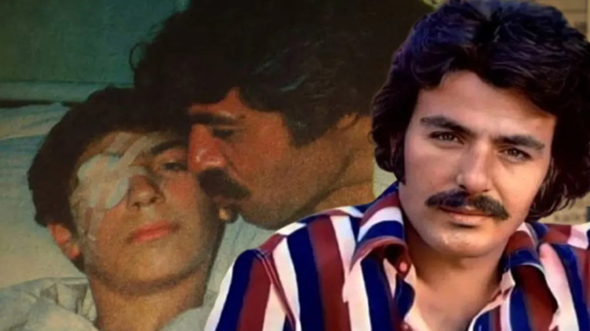 Babası olduğunu 13 yaşında öğrenmişti! İşte Ferdi Tayfur'un çocukları...