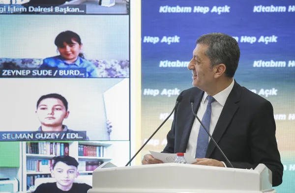Son dakika: Milli Eğitim Bakanı Selçuk'tan flaş açıklama! Okullar tamamen açılacak mı? - 3