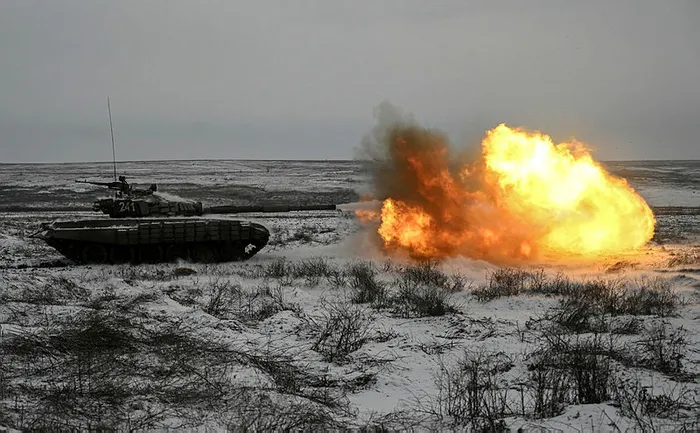 Son dakika: ABD’den açıklama: Rusya asker sayısını 30.000’e çıkaracak