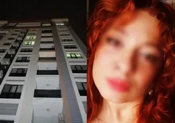 Genç doktorun feci sonu! Şüpheli bulundu