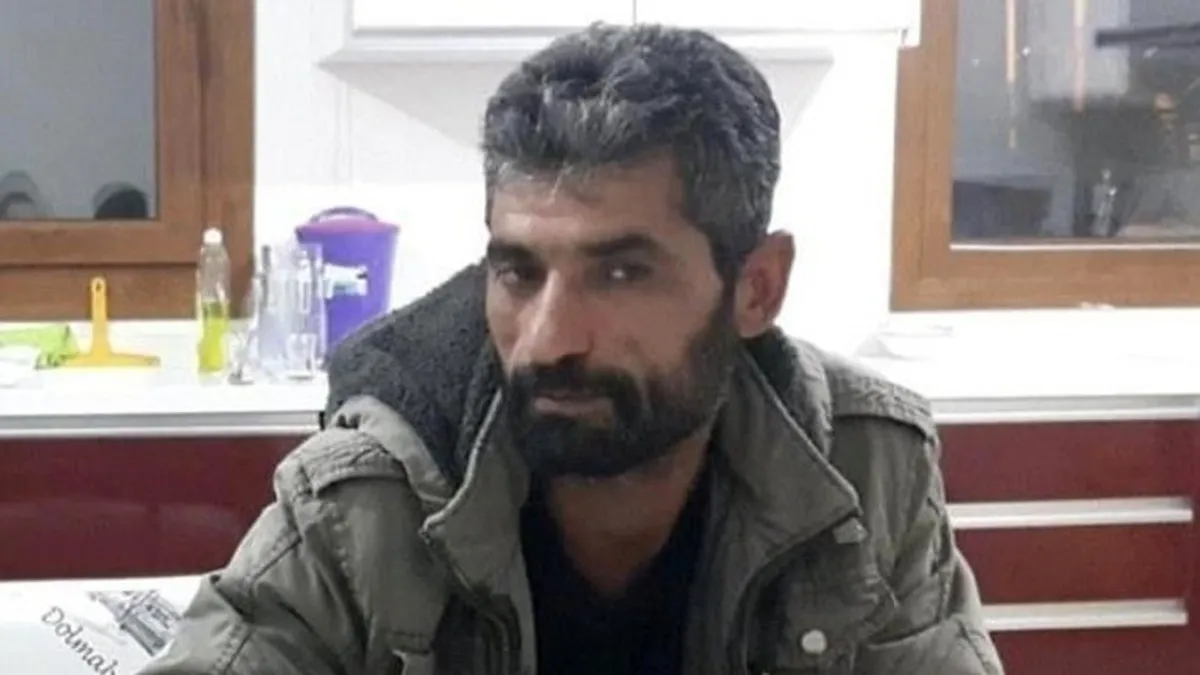 Nevzat Bahtiyar’ın oğlu İbrahim Bahtiyar tutuklandı!