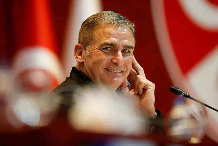 Türkiye’nin Norveç ve Letonya maç kadrosu belli oldu | Stefan Kuntz sürpriz isimleri davet etti