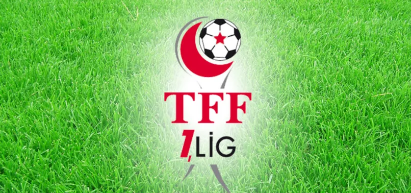 TFF 1. Lig'de 25, 26 ve 27. haftanın karşılaşmaları