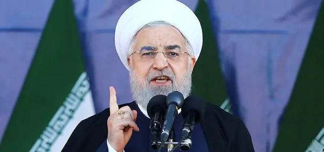 İran’dan 6 ülkeye açık mesaj: 14 ay sabır gösterdik