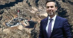 Gabar’da yeni rekor! Bakan duyurdu