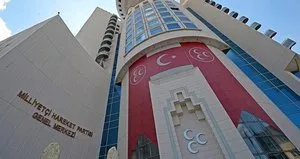 MHP’de 30 belediye başkan adayı belli oldu