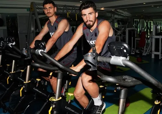 Trabzonspor'un Sörloth planı ortaya çıktı! Sörloth için o tarih bekleniyor - 5