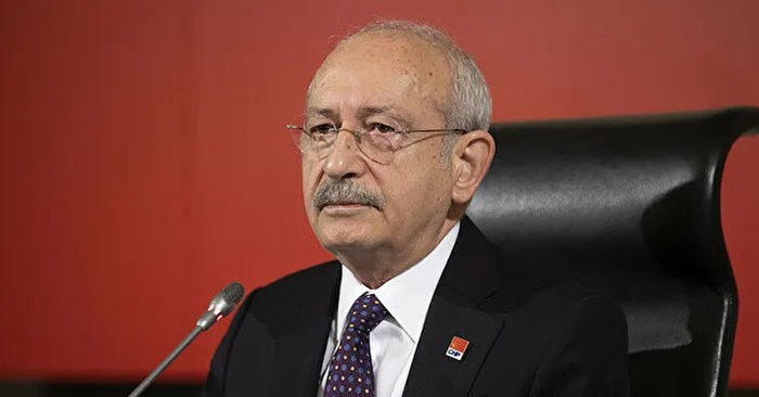 Son dakika: Kılıçdaroğlu’ndan İsrail Maslahatgüzarıyla erken seçim görüşmesi! Neyin pazarlığı yapıldı?