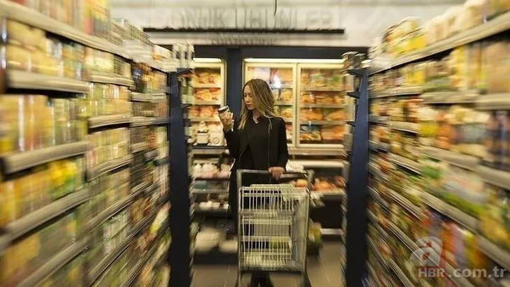 900 üründe fiyatlar değişmeyecek! Bayram alışverişi yapacaklar dikkat! Gıda ve temizlik ürünleri... 1 ay kampanya... 12