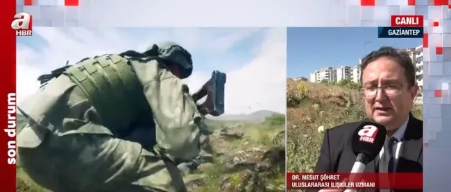 Harekat ne zaman başlayacak? Olası harekat Suriye’nin kuzeyinde hangi bölgelere yapılacak?