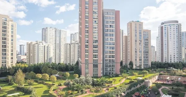 Kirayı düşürecek proje hazır! GYODER Başkanı Mehmet Kalyoncu: 1 yıl içinde tamamlanması hedefleniyor