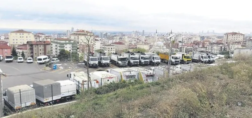 CHP'de tasarruf sözde kaldı! İhale oyunu...