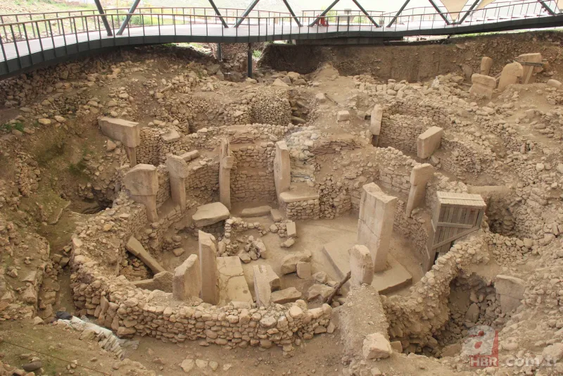 Başkan Recep Tayyip Erdoğan 2019 yılının Göbeklitepe yılı ilan edildiğini açıkladı! İşte Göbeklitepe hakkında bilinmesi gerekenler 6