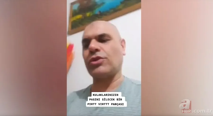 Çikita Muz şarkısı ile ün salan Ajdar’dan yeni paylaşım! Son hali şaşırttı 8