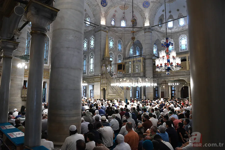 19 Aralık Cuma hutbesi konusu ve tam metni: “Her Anımızı Ebedi Kazanca Dönüştürebiliriz” 4