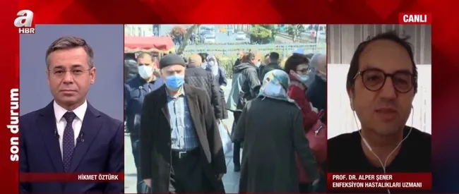 Kontrollü normalleşme nasıl olacak? Madde madde normalleşme süreci - 6