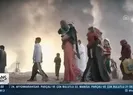 Göçmenlere Yunan zulmü!