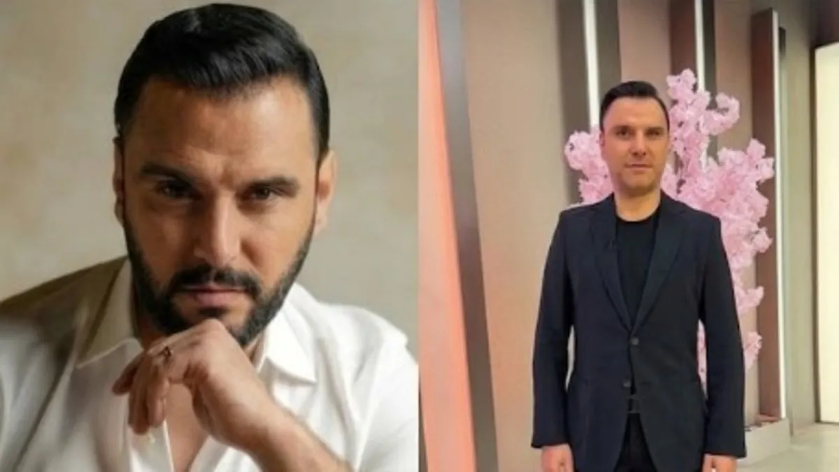 Alişan "resimdeki şarkıcı kim?" deyip sordu! Yıllar sonra imaj değiştirdi