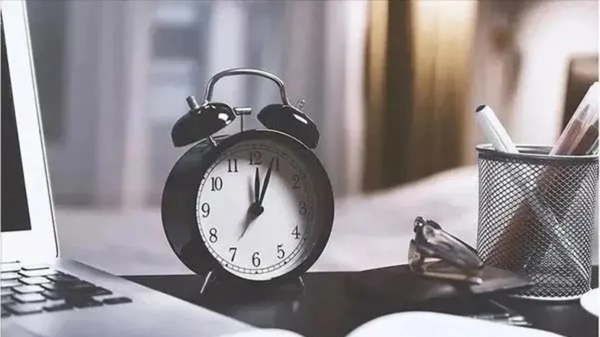 Haftalık 45 saatlik çalışma süresi 40 saate düşürülebilir!