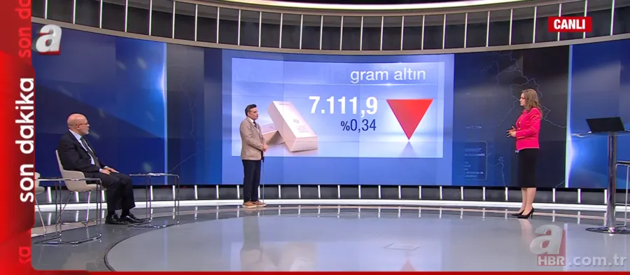 Piyasalarda 140 dolar senaryosu: Petrol yükselirken gram altında bu hafta ne olacak? 6