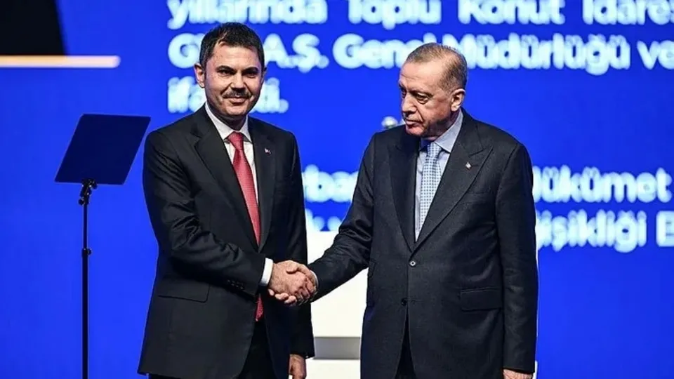 AK Parti İstanbul için "fetret dönemini" bitirecek! Mega projeler hazır! Ulaşıma 5 neşter