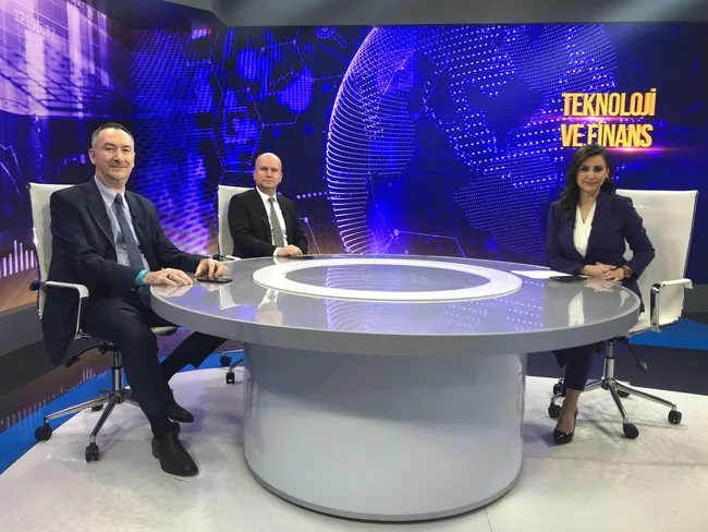 Yapay zeka 2020’de hayatı değiştirecek