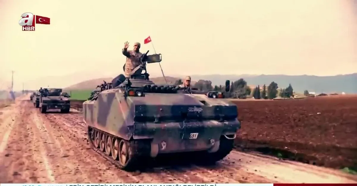 ANALİZ - Pençe harekatları PKK'yı dağıttı