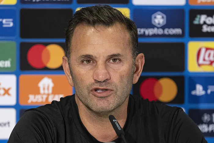 Okan Buruk’tan Young Boys maçı öncesi flaş açıklamalar: Üzerimize düşeni yapacağız