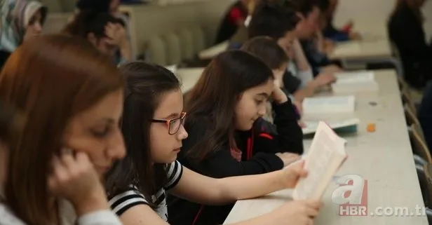MEB SON DAKİKA AÇIKLAMASI! Okullar tüm sınıflara ne zaman açılıyor? 5, 6, 7, 9, 10 ve 11. sınıflar ne zaman okula başlayacak? 12