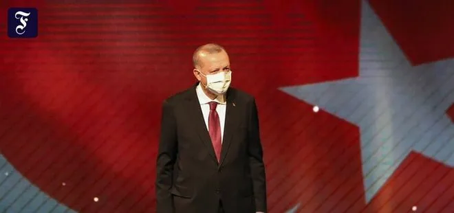 Alman medyasından küstah sözler: Erdoğan’ın nefesi kesildiğinde Türkiye ile yeniden dost olacağız