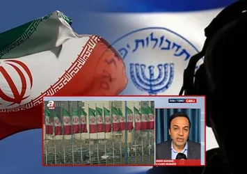 İsrail'den İran'a sabotaj iddiası! Mossad savaş öncesi ülkeye ajan ağı kurdu: Füze sistemleri hedef alındı