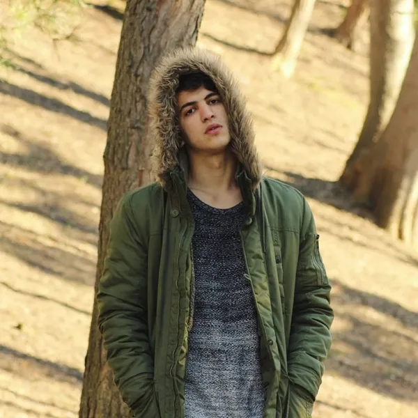 1611739834987.jpg İnsanların duygularını istismar etmişti! Paylaştığı video kurgu çıkan YouTuber Fariz'e gözaltı - 1