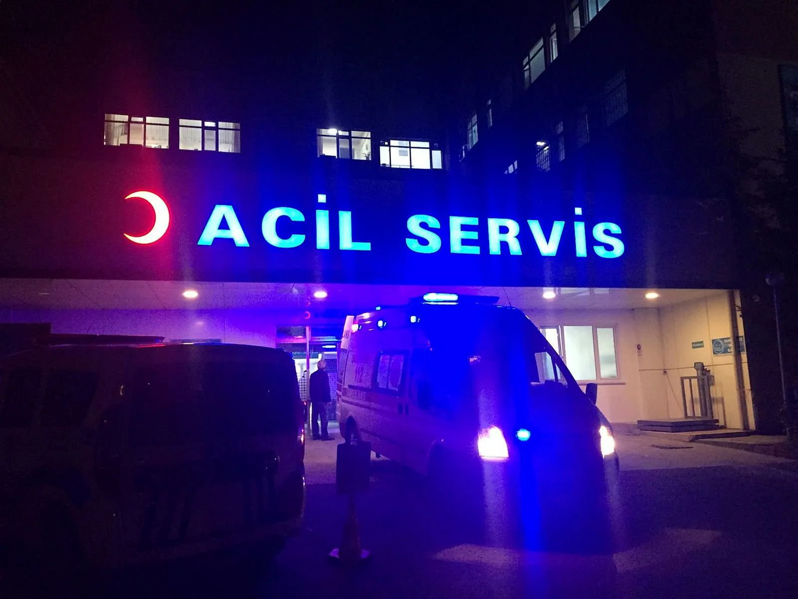 Ordu'da bıçaklı saldırıya uğramıştı... Üniversite öğrencisi Ceren Özdemir hayatını kaybetti