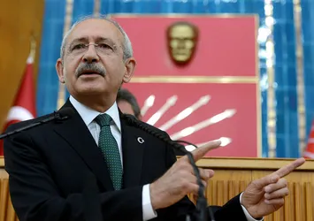 Kılıçdaroğlu'ndan HDP'ye yeşil ışık