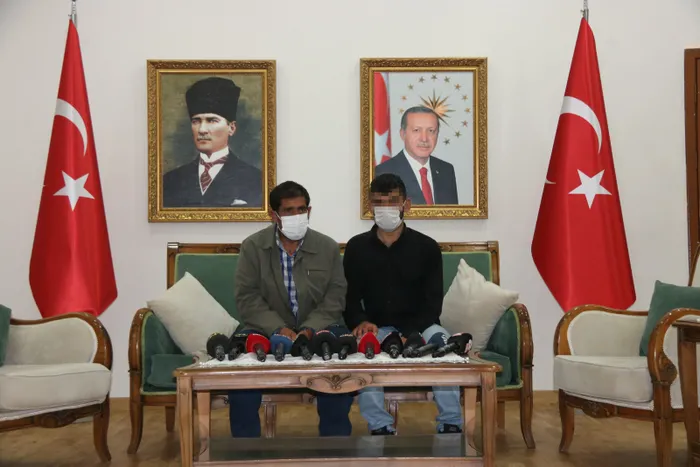 Diyarbakır’daki evlat nöbetinde 25. buluşma