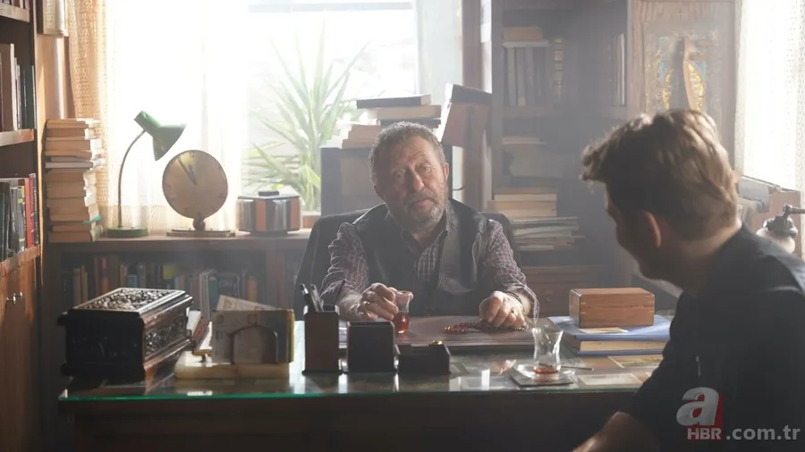 "Aynı Yağmur Altında"dan duygu yüklü 3. tanıtım geldi! 8