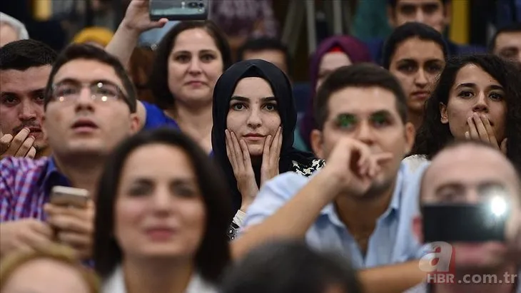 Öğretmen ataması branş dağılımı, taban puanlar ve kontenjanları açıklandı! 2022 MEB atama takvimi ile 20 bin öğretmen ataması ne zaman?