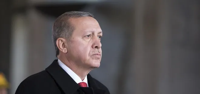 Cumhurbaşkanı Erdoğan’dan Halisdemir ailesine taziye telefonu