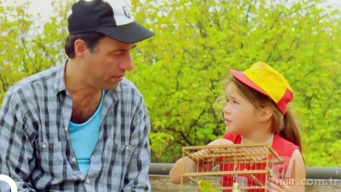 Garip filminin Fatoş'u Ece Alton'un son haline bakın! Yıllar ona da acımadı... 4