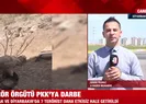 Terör örgütü PKK’ya darbe!