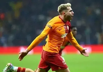 Galatasaray’ın Barış Alper Yılmaz planı!