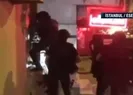 HDP Esenyurt ilçe binasına operasyon!