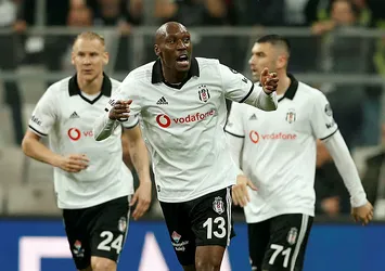 Beşiktaş yeni Atiba'sını buldu