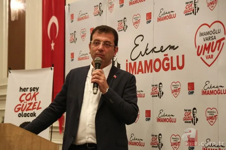 Ekrem İmamoğlu'ndan yanıt bekleyen sorular