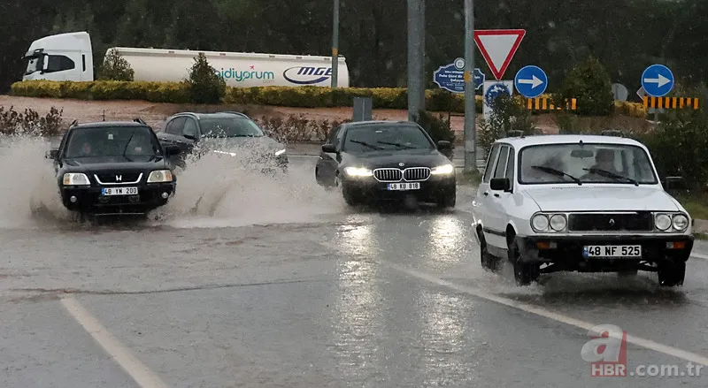 Meteoroloji'den 12 il için sarı alarm! Adil Tek kar için tarih verdi: O tarihlerde hazır olun 13