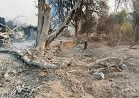 Myanmar’da kanlı hafta